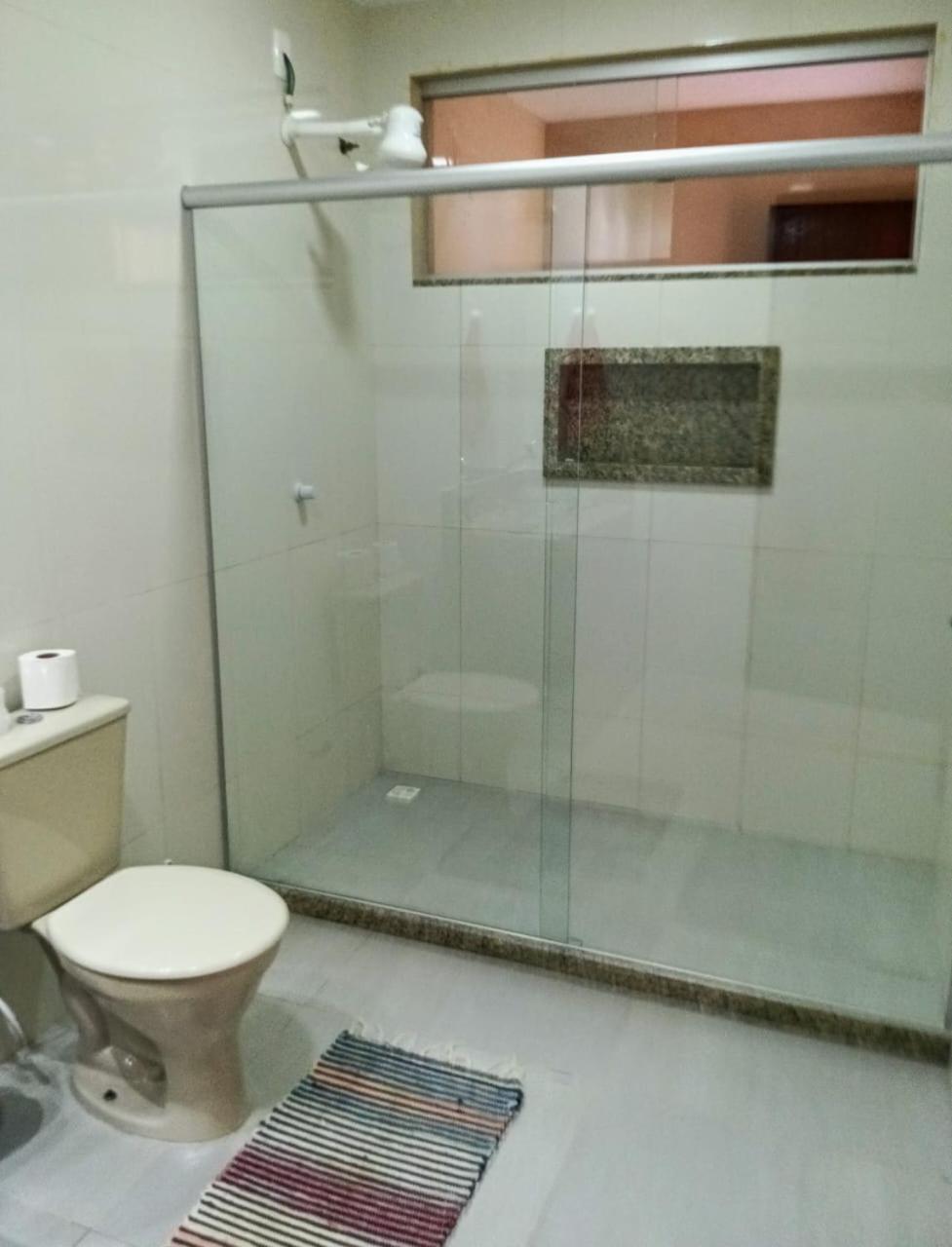 Casa Tartaruga 3 - Estilo A 50M Da Praia De Guriri São Mateus Esterno foto